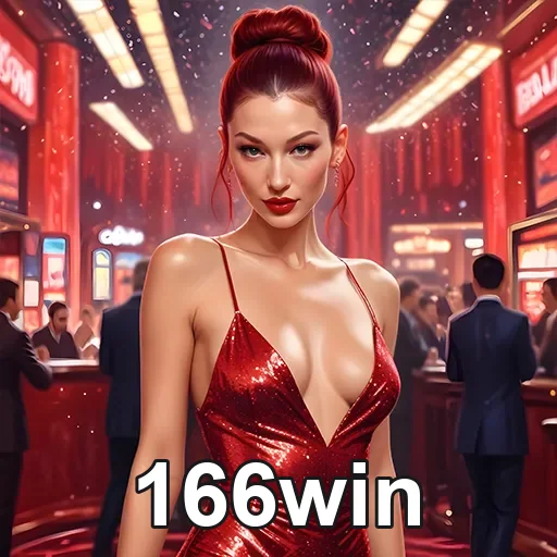 Tela de mobile com a experiência otimizada no 166win Casino